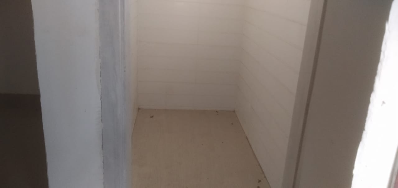 Unfurnished 2bhk Un furnished Apartment  in Bhetapara, Guwahati, Assam, India for Rent